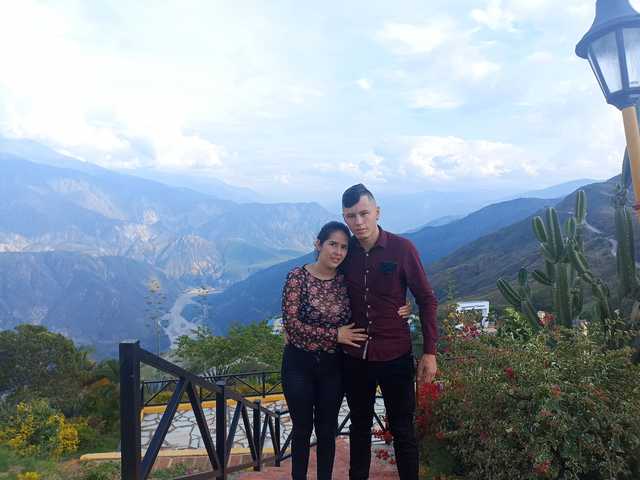 Profiili foto mia1-soman2