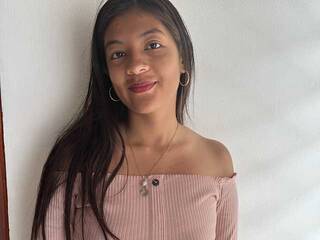 Erootiline videovestlus mia1006