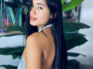 Erootiline videovestlus MiaaDavis