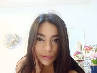 Erootiline videovestlus MiaaEevans