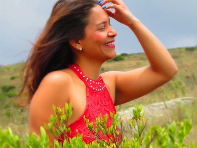 Profiili foto Beautifull_Rouse