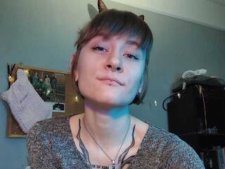 Erootiline videovestlus MiaAsakura