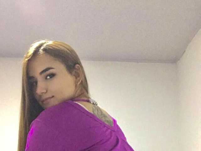 Profiili foto MiaBallen