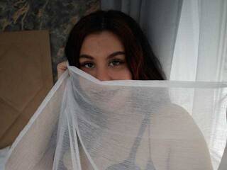 Erootiline videovestlus MiaBlanche