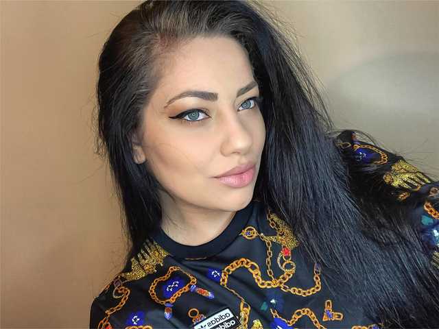 Profiili foto MiaBrooks