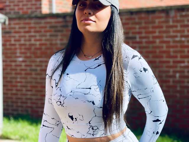 Profiili foto MiaBrooks