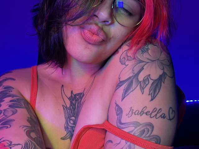 Profiili foto Miacanelaxo