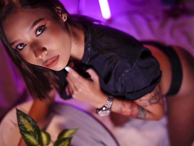 Profiili foto Miacaprix