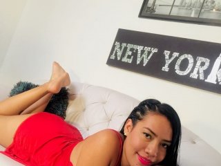 Profiili foto MiaCollins