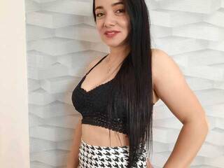 Erootiline videovestlus MiaDaigle