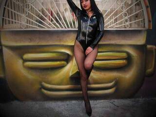 Erootiline videovestlus MiaFetish