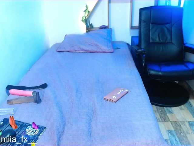 Ringhäälingupildid miafx