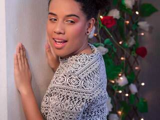 Erootiline videovestlus miaglass