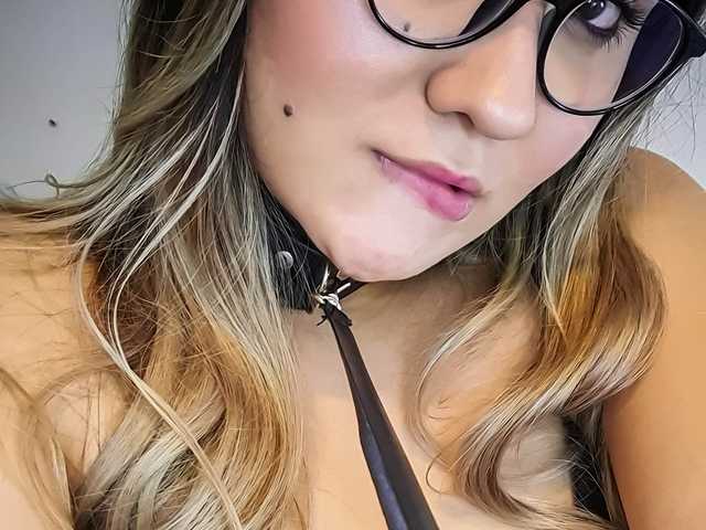 Profiili foto MiaGrey1
