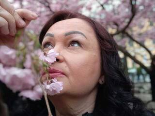 Erootiline videovestlus MiaGucci