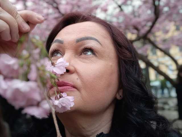 Profiili foto MiaGucci