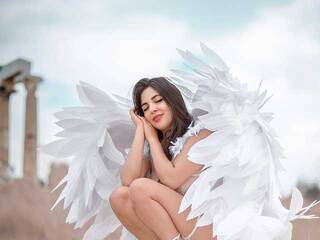 Erootiline videovestlus miahancock