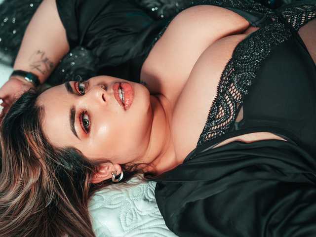 Profiili foto MiahSmith