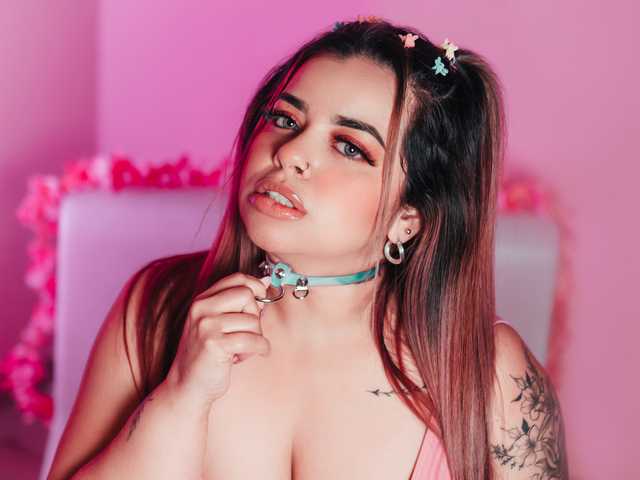 Profiili foto MiahSmith