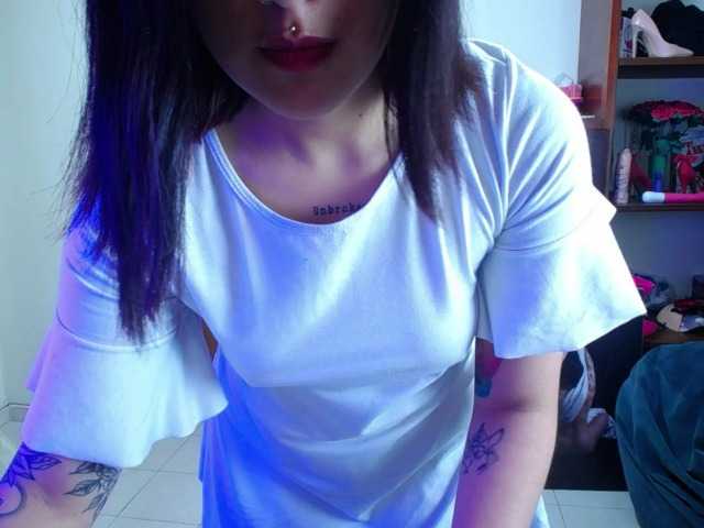 Fotod MissMia hey naked and oys in pvt! send me tips and make me happy
