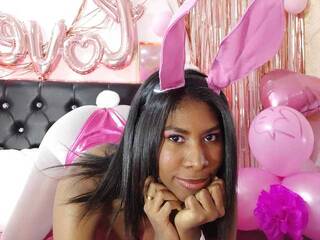 Erootiline videovestlus miaJohnson