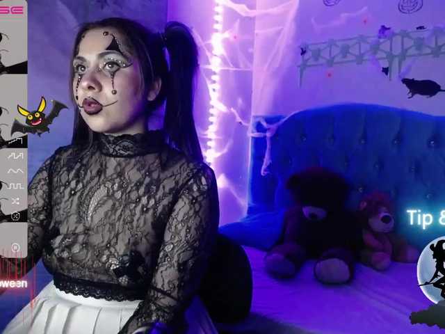 Ringhäälingupildid Mialh-Sweet