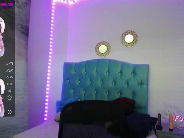 Ringhäälingupildid Mialh-Sweet