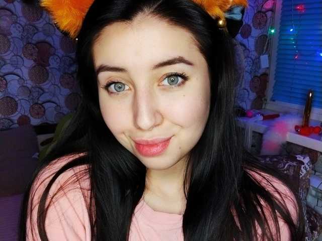 Profiili foto violetttttkabc