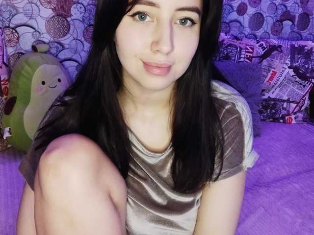 Profiili foto violetttttkabc