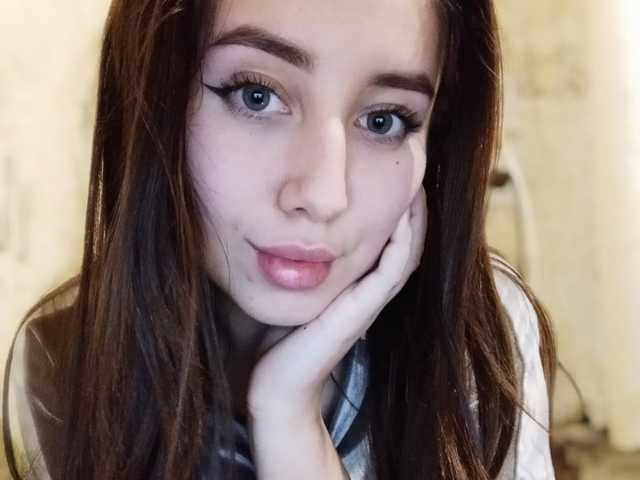 Profiili foto violetttttkabc
