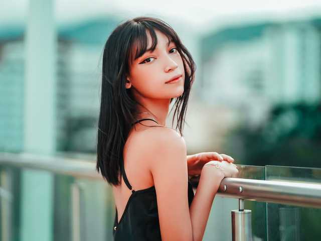 Profiili foto MiaLing