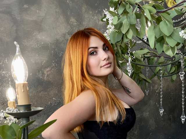 Profiili foto MiaLovia