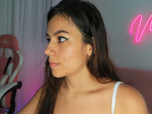 Ringhäälingupildid MiaMarshal