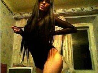 Erootiline videovestlus miamibaby