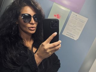 Erootiline videovestlus Elvira_Mur