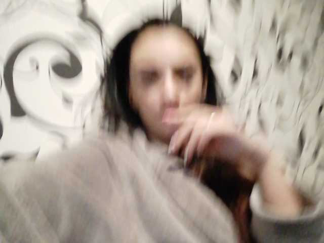 Ringhäälingupildid MiaMiss