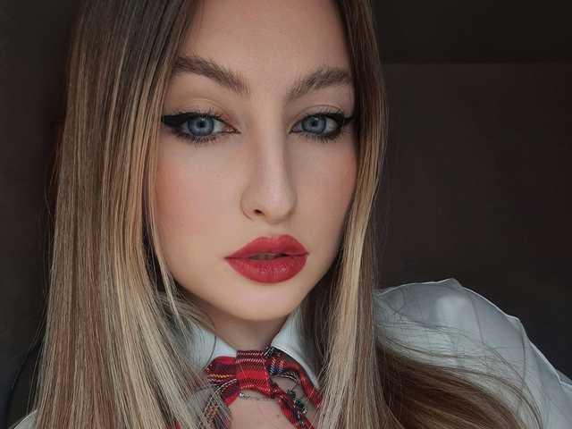 Profiili foto Mianovikkk
