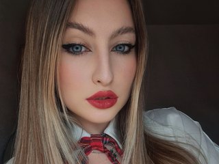 Erootiline videovestlus Mianovikkk