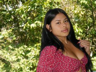 Erootiline videovestlus MiaOrtiz