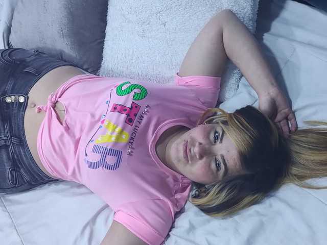 Profiili foto MiaScott