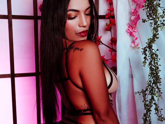 Profiili foto MiaShichell