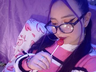 Erootiline videovestlus MiaSmiith