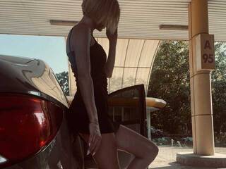 Erootiline videovestlus Daria_Desire