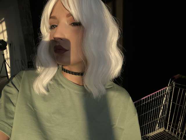 Profiili foto Miataa