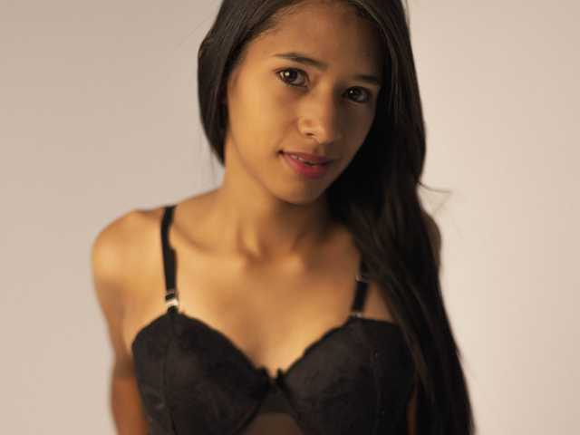 Profiili foto MiaThompson