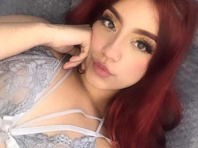 Profiili foto MiaWhite