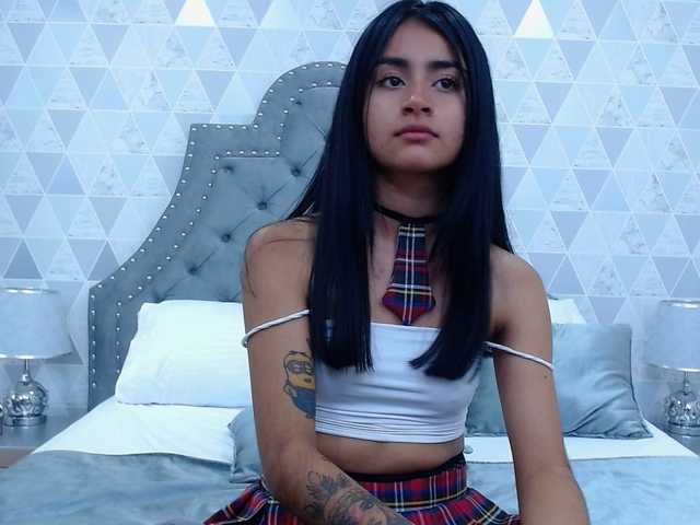 Ringhäälingupildid MiaWillson