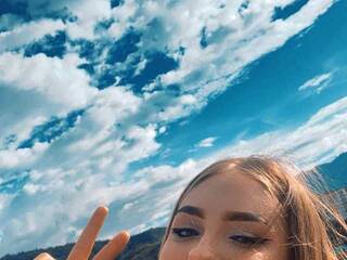 Erootiline videovestlus MicaelaSmith