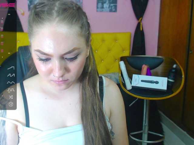 Ringhäälingupildid MicaelaSmith