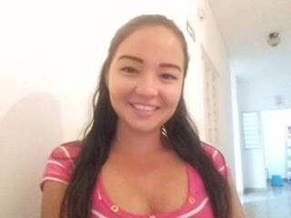 Erootiline videovestlus michellcute